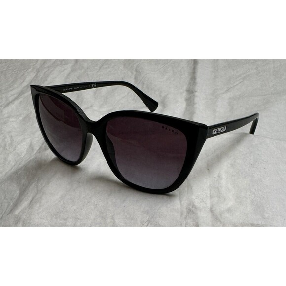 RALPH‎ LAUREN RA 5274 5001/8G BLACK GRADIENT SUNGLASSES 56-16-140 3N FRAMES ONLY
